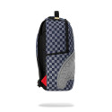 SPRAYGROUND WARP & WEFT IN PARIS BACKPACK B8486