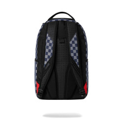 SPRAYGROUND WARP & WEFT IN PARIS BACKPACK B8486