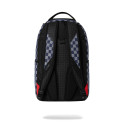 SPRAYGROUND WARP & WEFT IN PARIS BACKPACK B8486