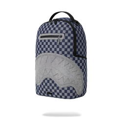 SPRAYGROUND WARP & WEFT IN PARIS BACKPACK B8486