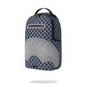 SPRAYGROUND WARP & WEFT IN PARIS BACKPACK B8486