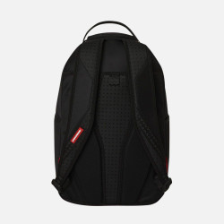 Sprayground zaino shark central light purple
