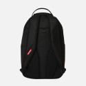 Sprayground zaino shark central light purple