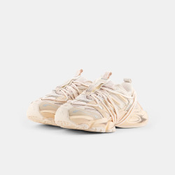 Adidas XLG Runner Deluxe 2.0 KZ7205 nATURALE