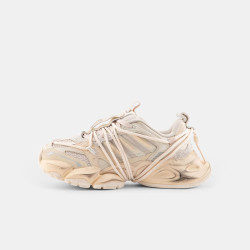 Adidas XLG Runner Deluxe 2.0 KZ7205 nATURALE
