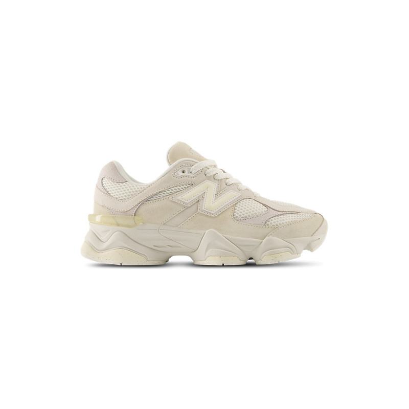 New Balance Sneakers Unisex 9060 Bianco/Beige