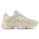 New Balance Sneakers Unisex 9060 Bianco/Beige