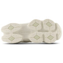 New Balance Sneakers Unisex 9060 Bianco/Beige