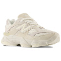 New Balance Sneakers Unisex 9060 Bianco/Beige
