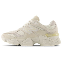 New Balance Sneakers Unisex 9060 Bianco/Beige