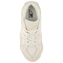 New Balance Sneakers Unisex 9060 Bianco/Beige