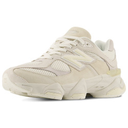 New Balance Sneakers Unisex 9060 Bianco/Beige