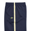 Lacoste Tuta con Stemma Made in France BH8614-XH8615 Blu-Avorio
