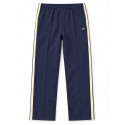 Lacoste Tuta con Stemma Made in France BH8614-XH8615 Blu-Avorio