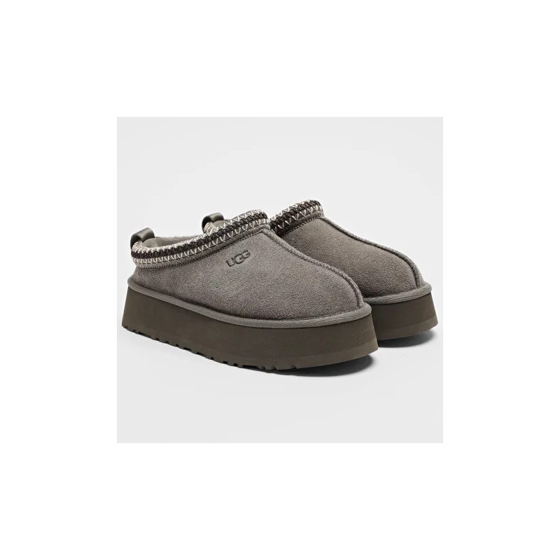 W TAZZ DMJ UGG tazz donna