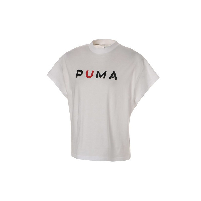 PUMA T-shirts  Select Tee 579561-001