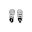 VANS CHECKERBOARD OLD SKOOL V CON GLITTER