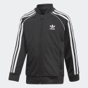 ADIDAS TRACK SUIT SST  DV2849