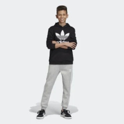 ADIDAS HOODIE TREFOIL DV2870