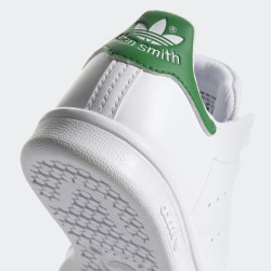 ADIDAS BAMBINI ORIGINALS SCARPE STAN SMITH  BA8375