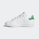 ADIDAS BAMBINI ORIGINALS SCARPE STAN SMITH  BA8375