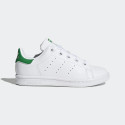 ADIDAS BAMBINI ORIGINALS SCARPE STAN SMITH  BA8375