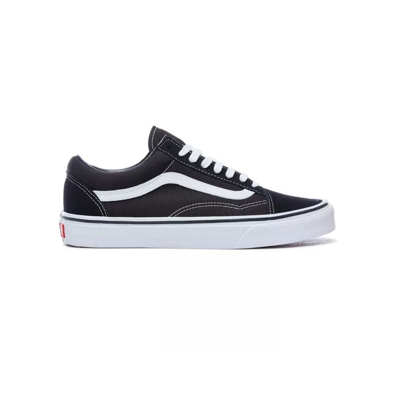 VANS SCARPE OLD SKOOL  LOW VN000D3HY28