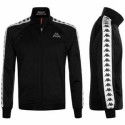 KAPPA 222 BANDA ANNISTON SLIM