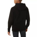 vansFELPA CON CAPPUCCIO SVD UNIVERSITY Modello: VN0A4575BLK