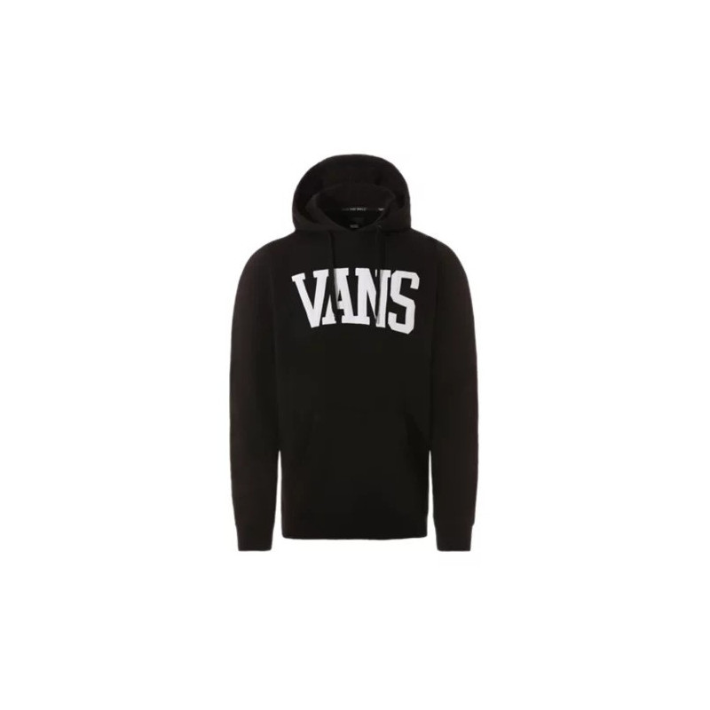 vansFELPA CON CAPPUCCIO SVD UNIVERSITY Modello: VN0A4575BLK