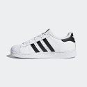 SCARPE SUPERSTAR FOUNDATION BAMBINI BA8378