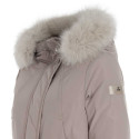 PEUTEREY PIUMINO DONNA MARR SA FUR