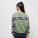 Fila UL Wmn's Tallis Crew Sweat Sea Spray 687693 A425
