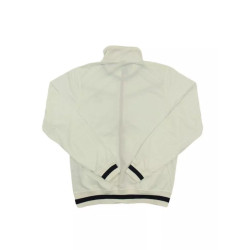 FELPA FULL ZIP IN ACETATO MAN 392038