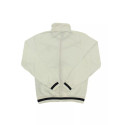 FELPA FULL ZIP IN ACETATO MAN 392038