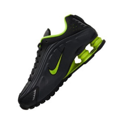 Nike Shox R4  GAS Shoes CW2626