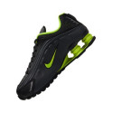 Nike Shox R4  GAS Shoes CW2626