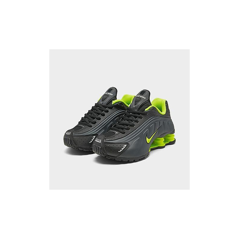 Nike Shox R4  GAS Shoes CW2626