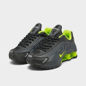 Nike Shox R4  GAS Shoes CW2626