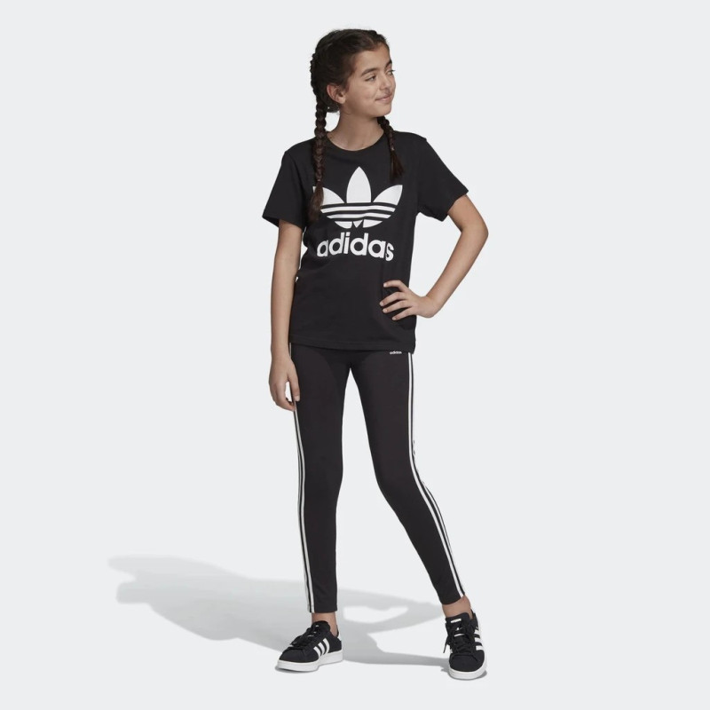 ADIDAS LEGGINGS 3-STRIPES GIRL ED7820