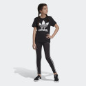 ADIDAS LEGGINGS 3-STRIPES GIRL ED7820