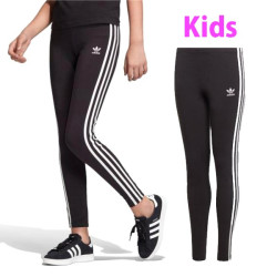 ADIDAS LEGGINGS 3-STRIPES GIRL ED7820