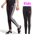 ADIDAS LEGGINGS 3-STRIPES GIRL ED7820