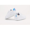 ADIDAS SCARPE STAN SMITH CULLA CG6543 Bianco/Specchio