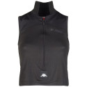 KAPPA POLO AUTHENTIC JPN CAZY  304S1Y0 - Black