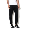 Diadora Pantaloni Sport logo Core Nero 175539
