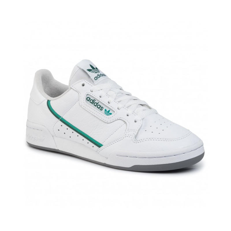 ADIDAS SCARPE CONTINENTAL 80 EF5990