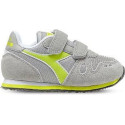 Diadora Sportswear SIMPLE RUN TD Baby 174384 Grigio