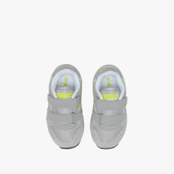 Diadora Sportswear SIMPLE RUN TD Baby 174384 Grigio