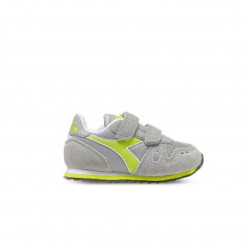 Diadora Sportswear SIMPLE RUN TD Baby 174384 Grigio